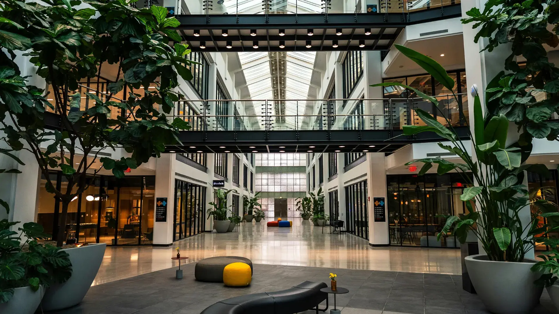 Expert immobilier Hérault bureaux et locaux commerciaux